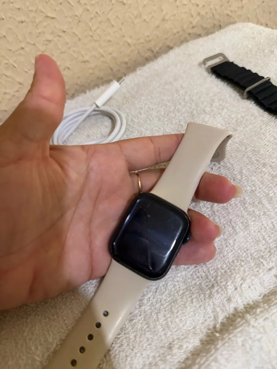Apple Watch Series 8 41mm