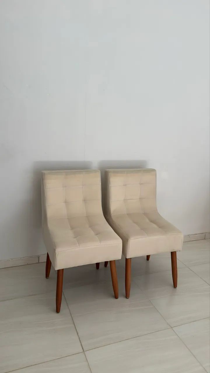Cadeiras - Foto 2