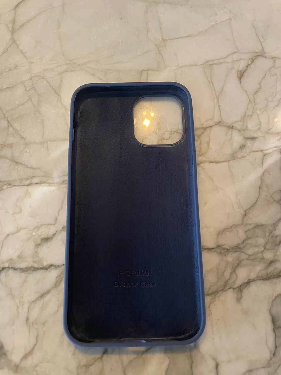 Capinha IPhone 12 Pro Max  - Foto 2
