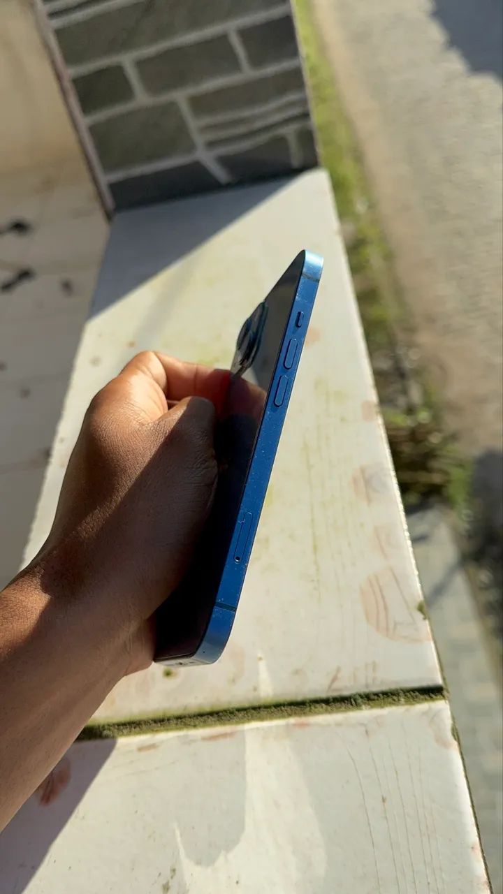 iPhone 13 85 de bateria - Foto 2