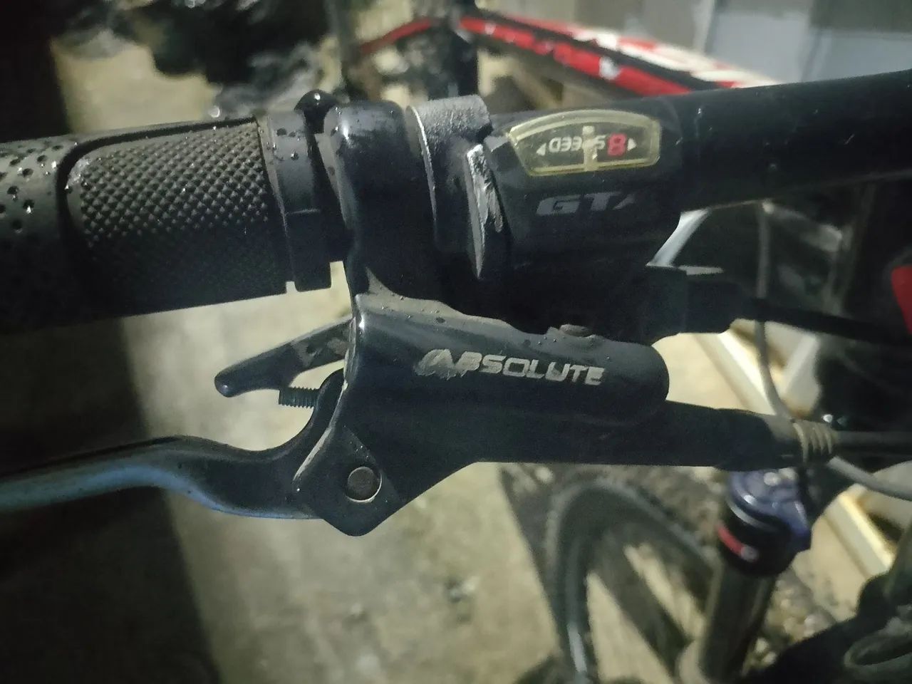 Bicicleta KSW aro 29 - Foto 4