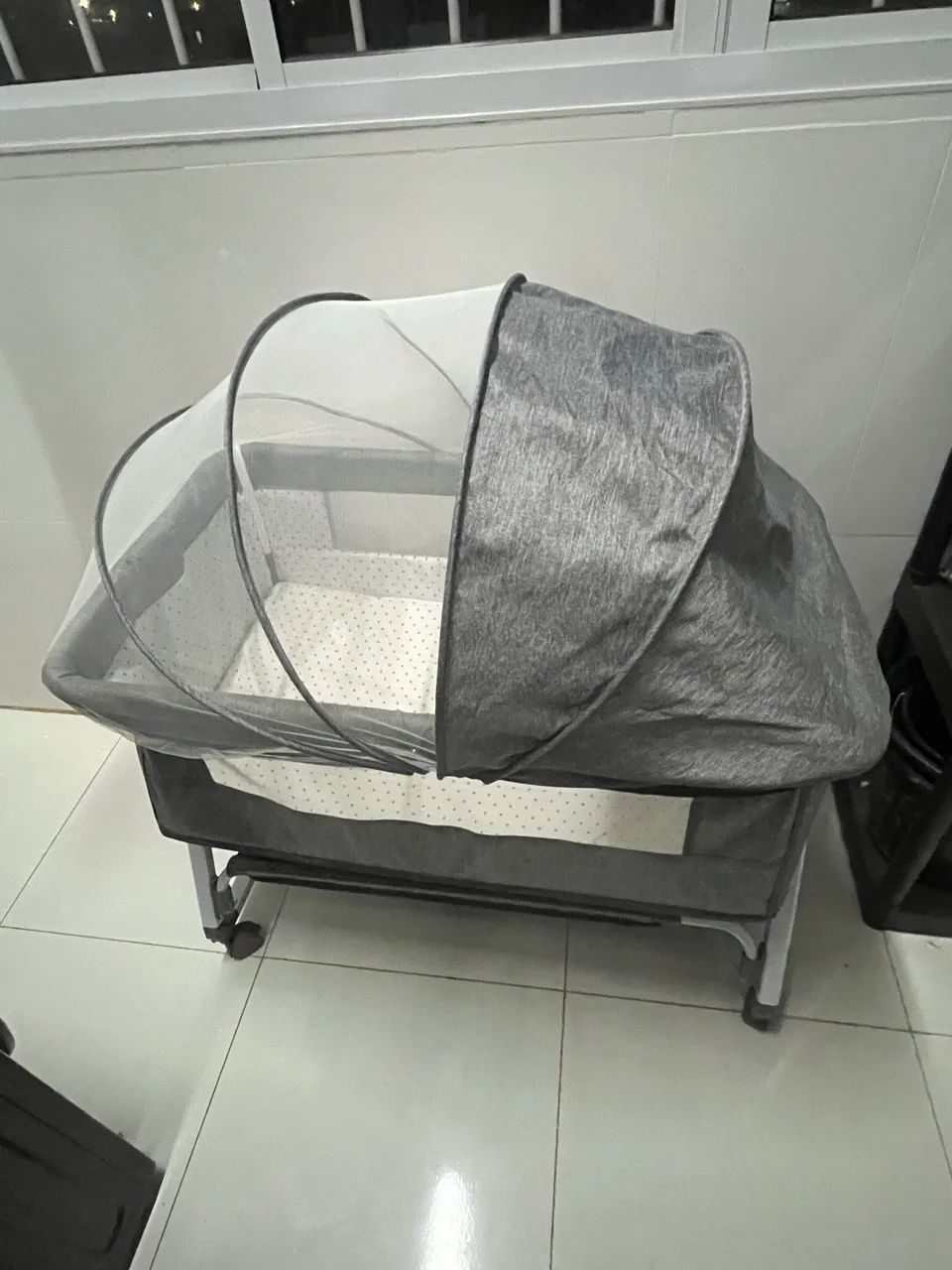 Berço para bebe - Foto 3