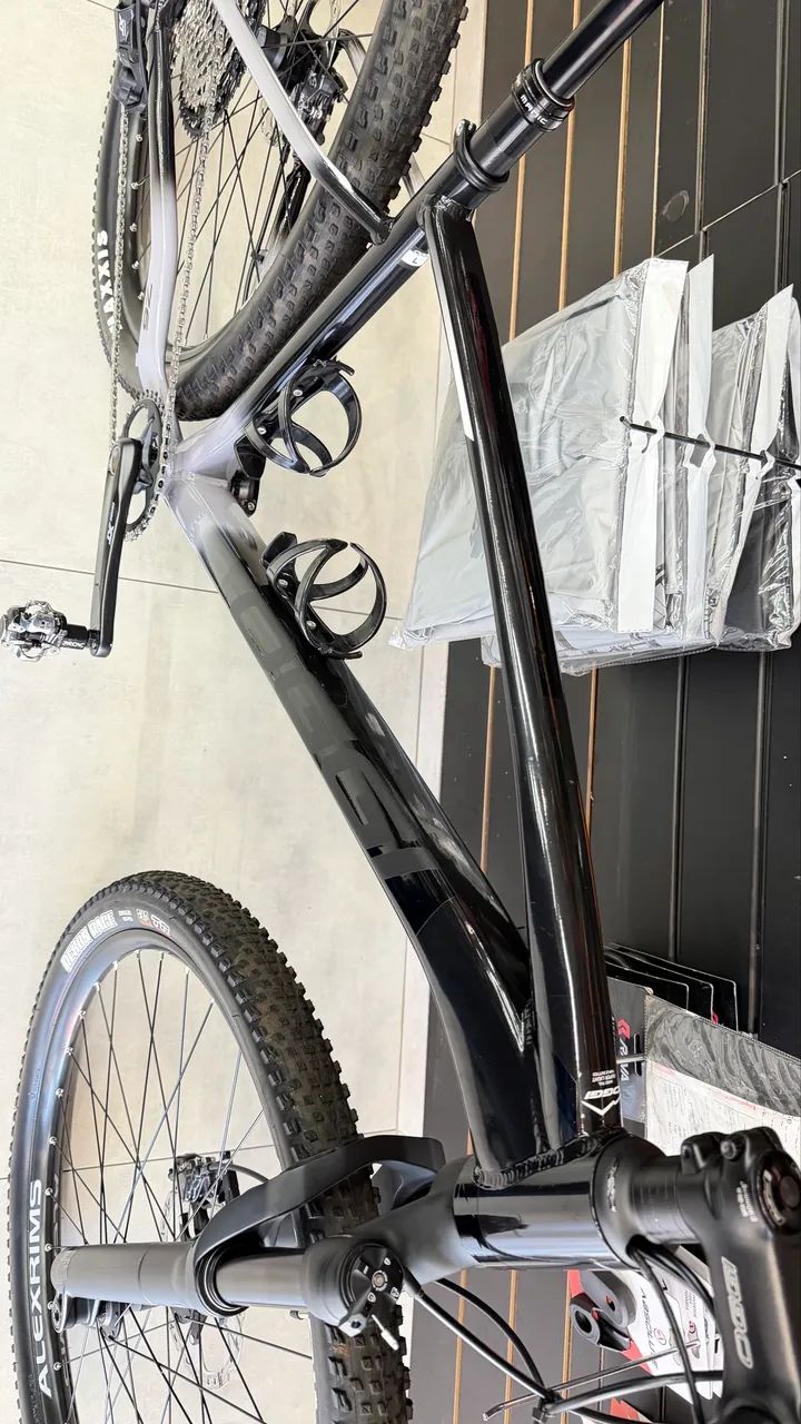 Bicicleta Oggi 7.6  - Foto 5