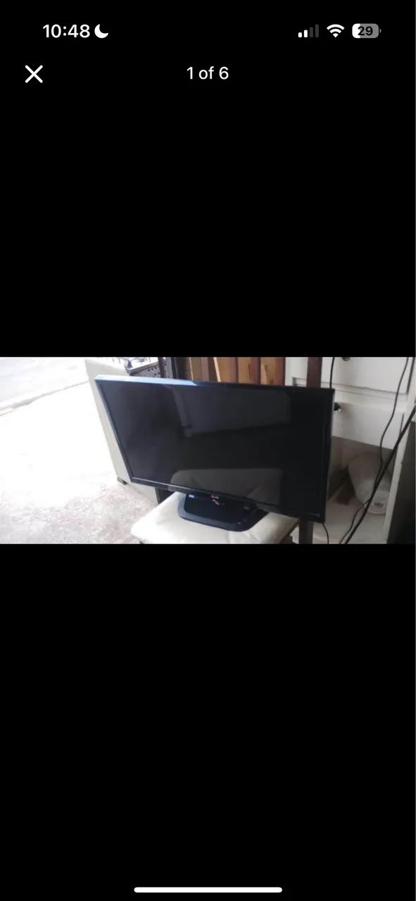 TV LG 32 - Foto 5