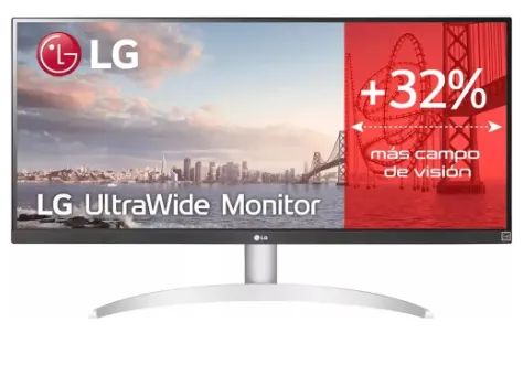 Monitor LG UltraWide 29" IPS FullHD 75Hz - Foto 5