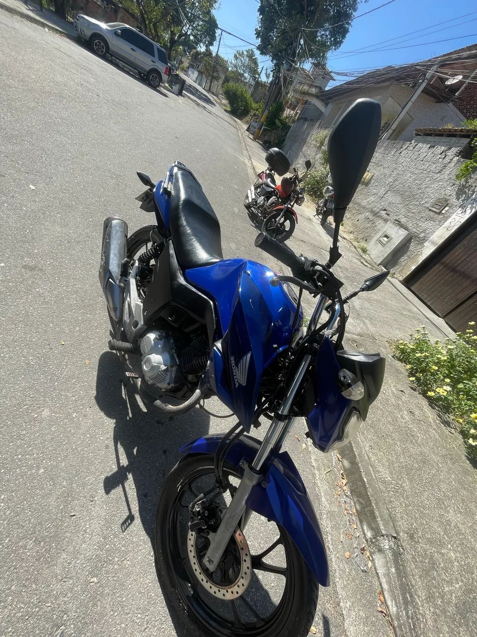 TITAN 160  - Foto 4