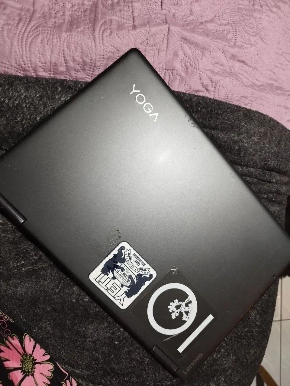 Notebook Lenovo  - Foto 3