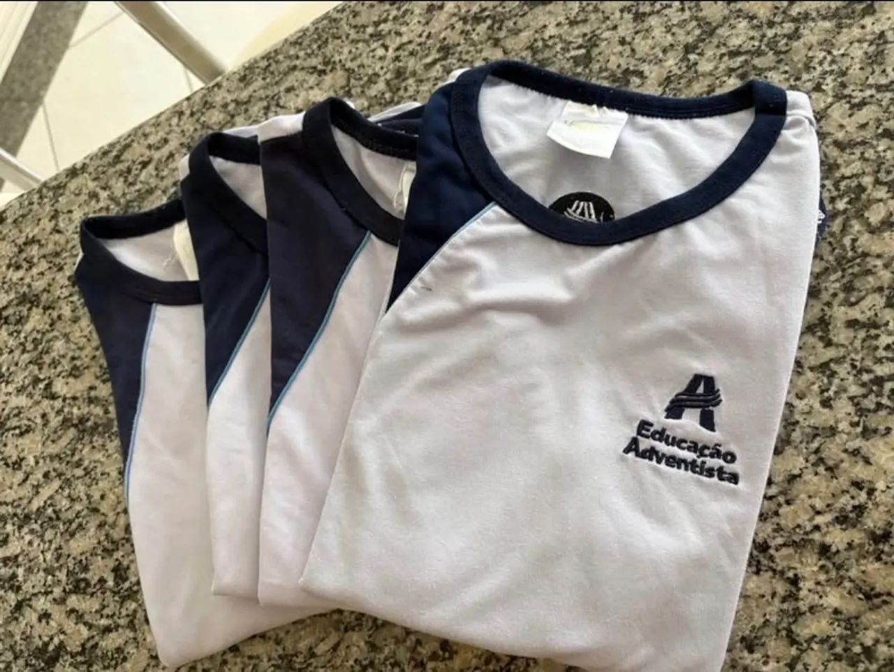Uniforme Adventista 