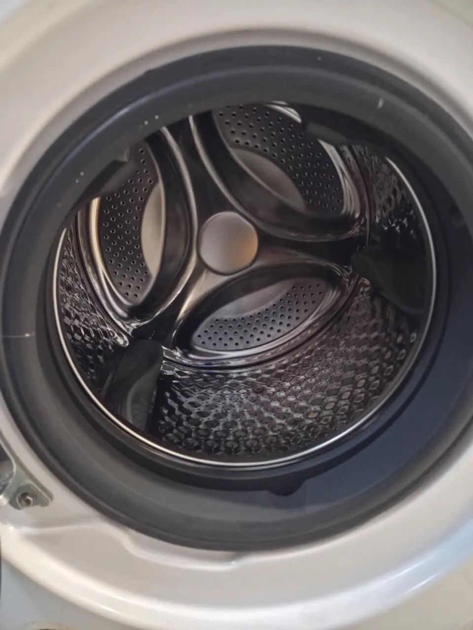 Lava e Seca Midea 11kg - USADA - Foto 4