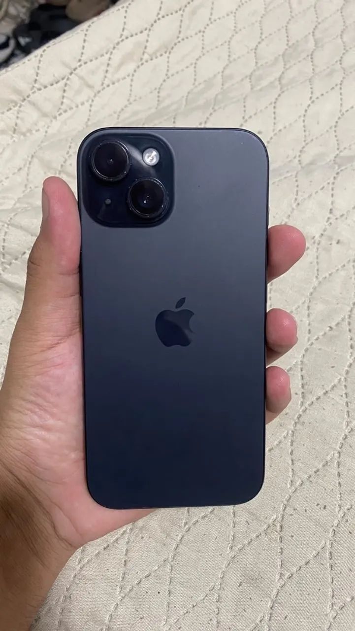 iPhone 15  - Foto 3