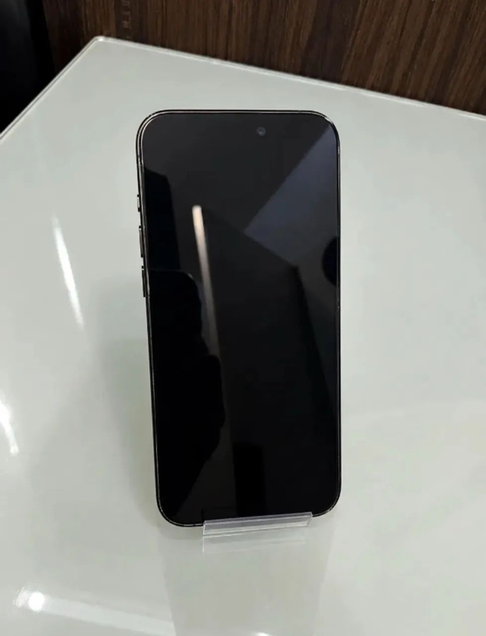 Vendo iPhone 15 Pro Max 256 gigas - Foto 2