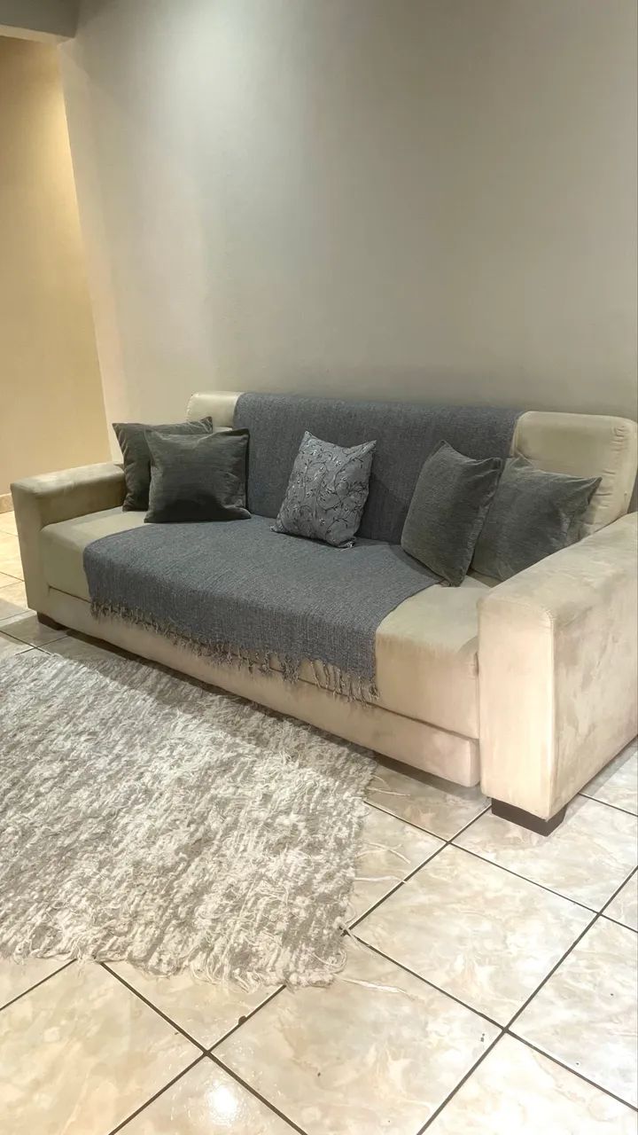 Sofá cama 