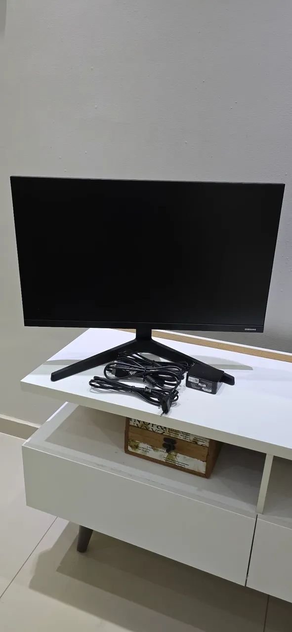Monitor Samsung 24"