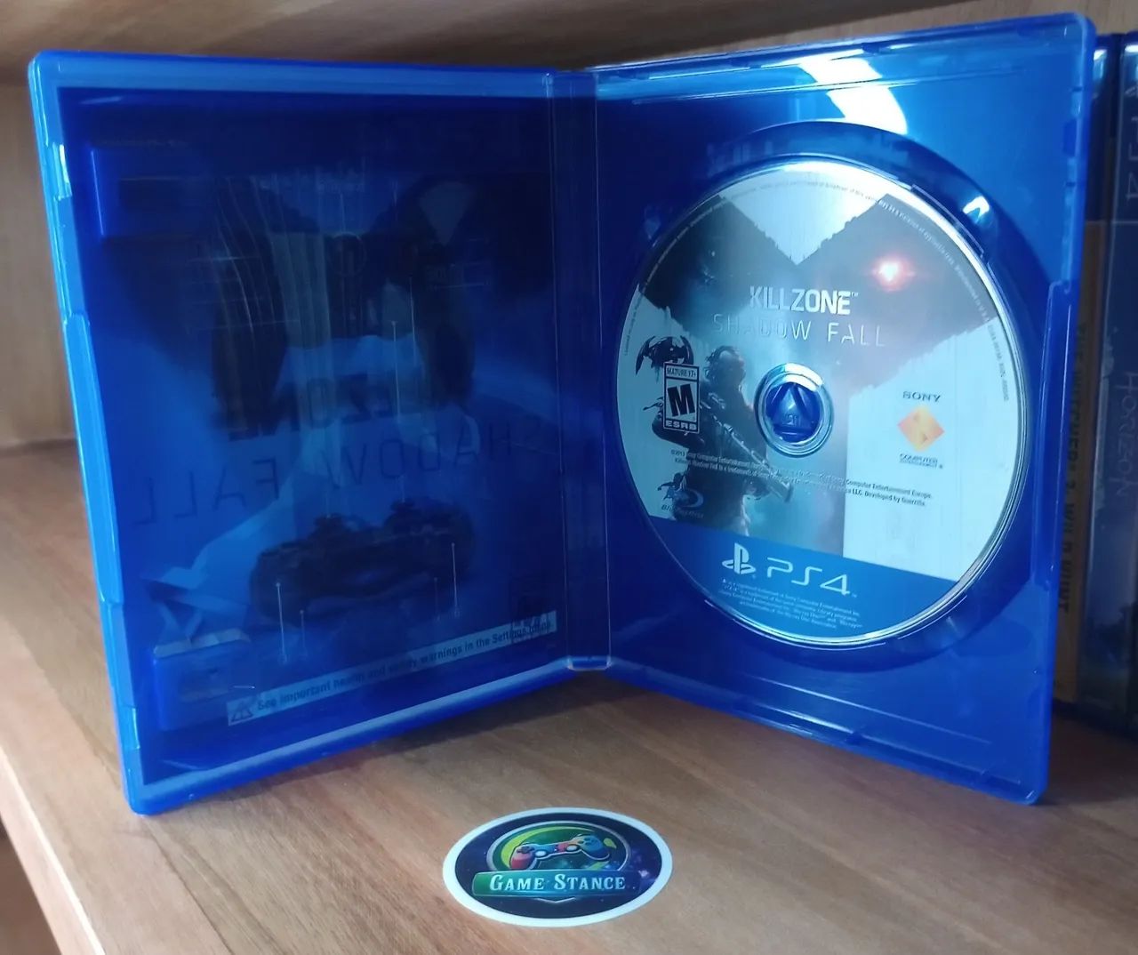 Killzone Shadow Fall PS4 Original  - Foto 3