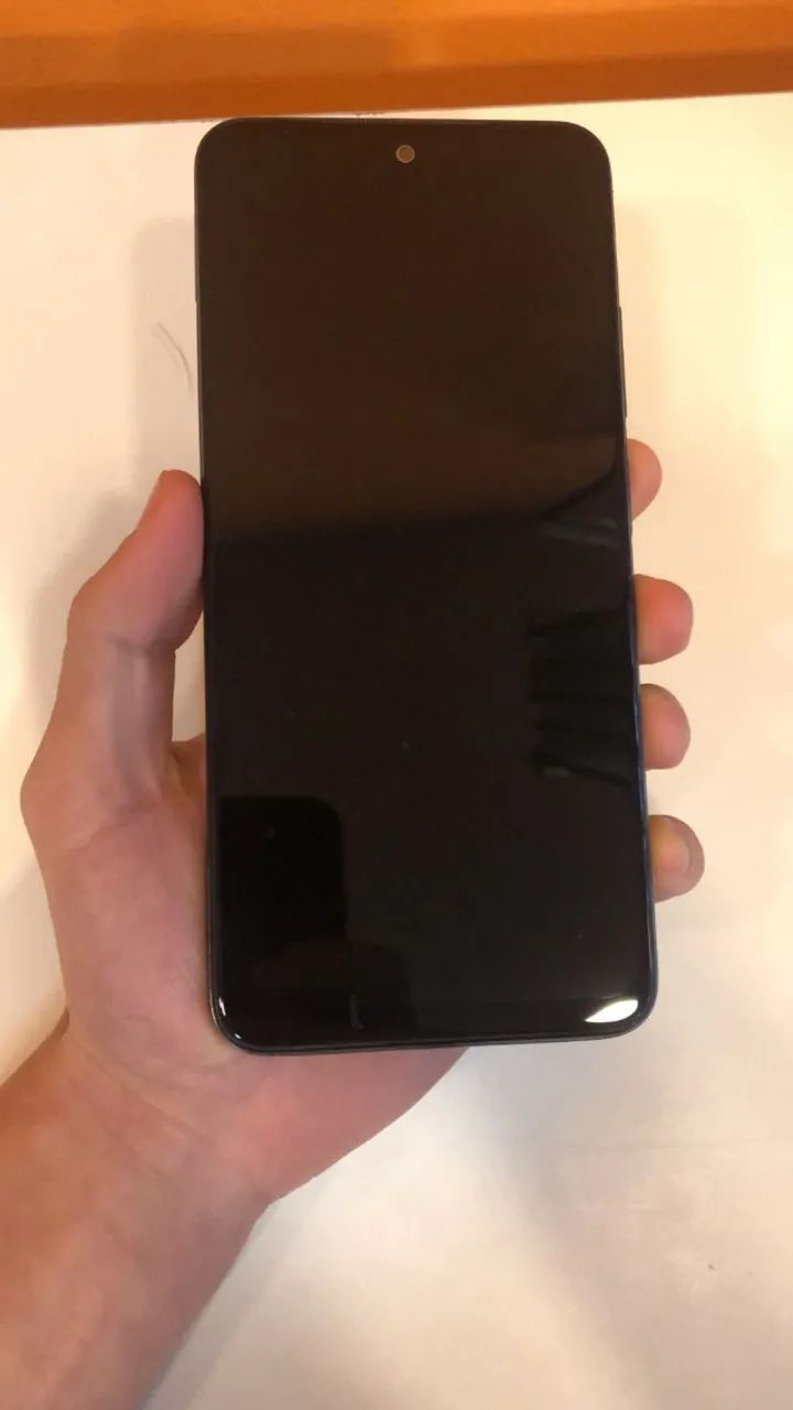 Xiaomi  NOTE 11  Excelente - Troco Parcelo 18X Loja Centro