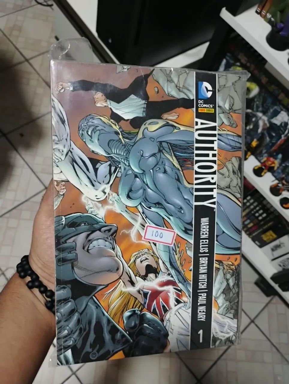 HQs variadas 