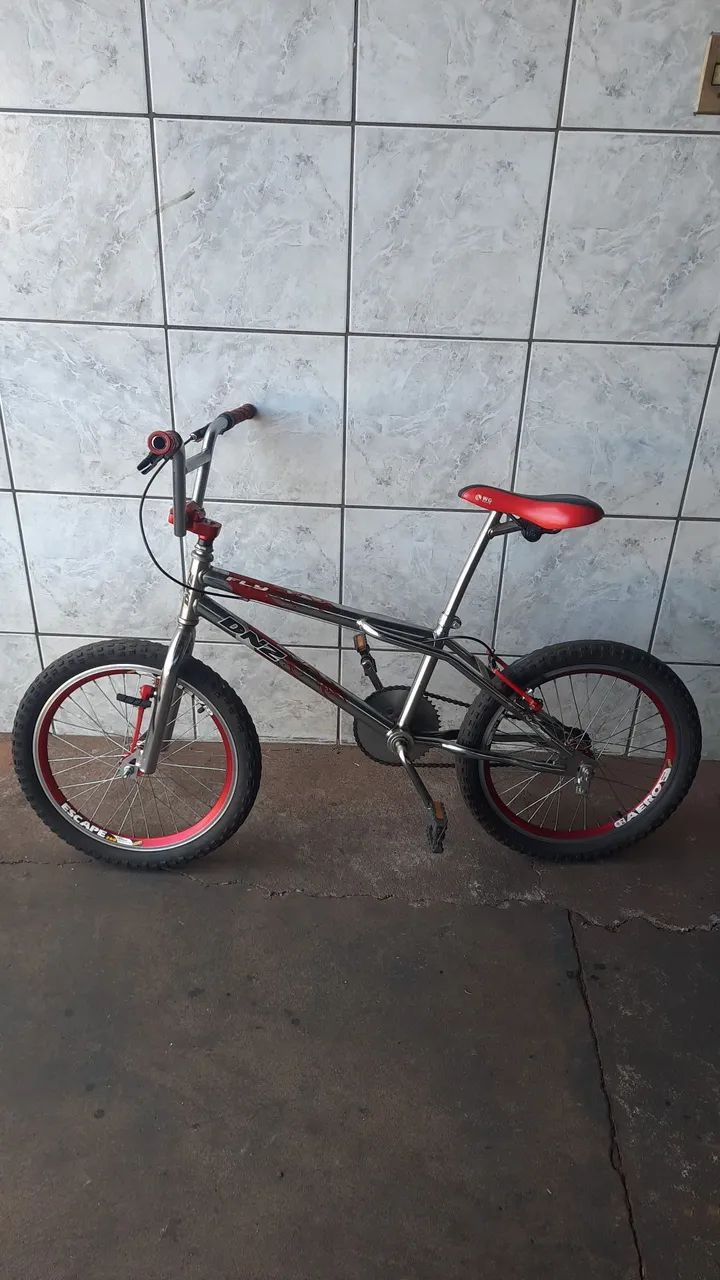 Bicicleta Cross  - Foto 5