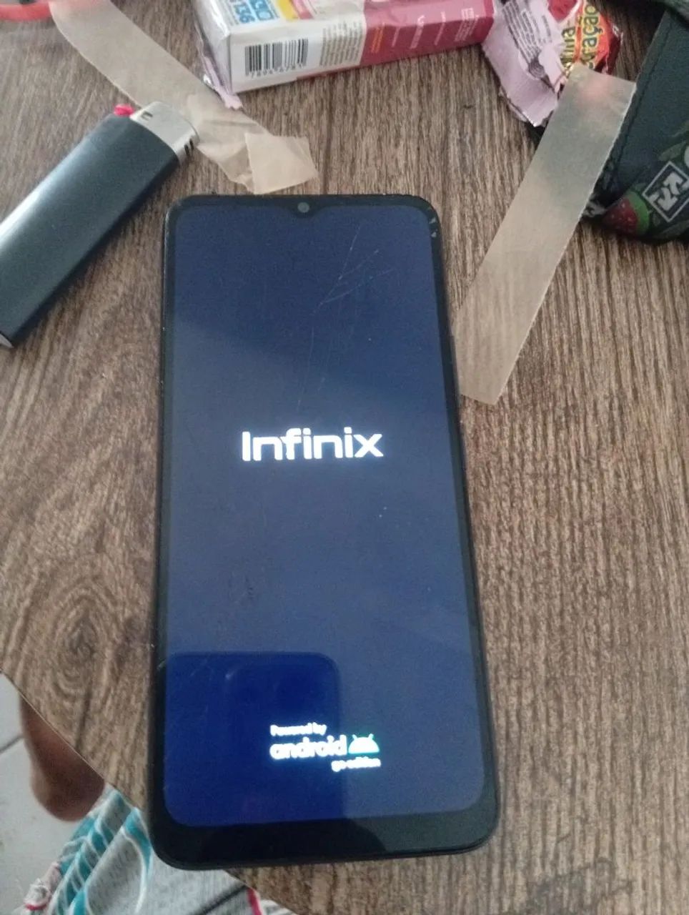 Celular infit  - Foto 2