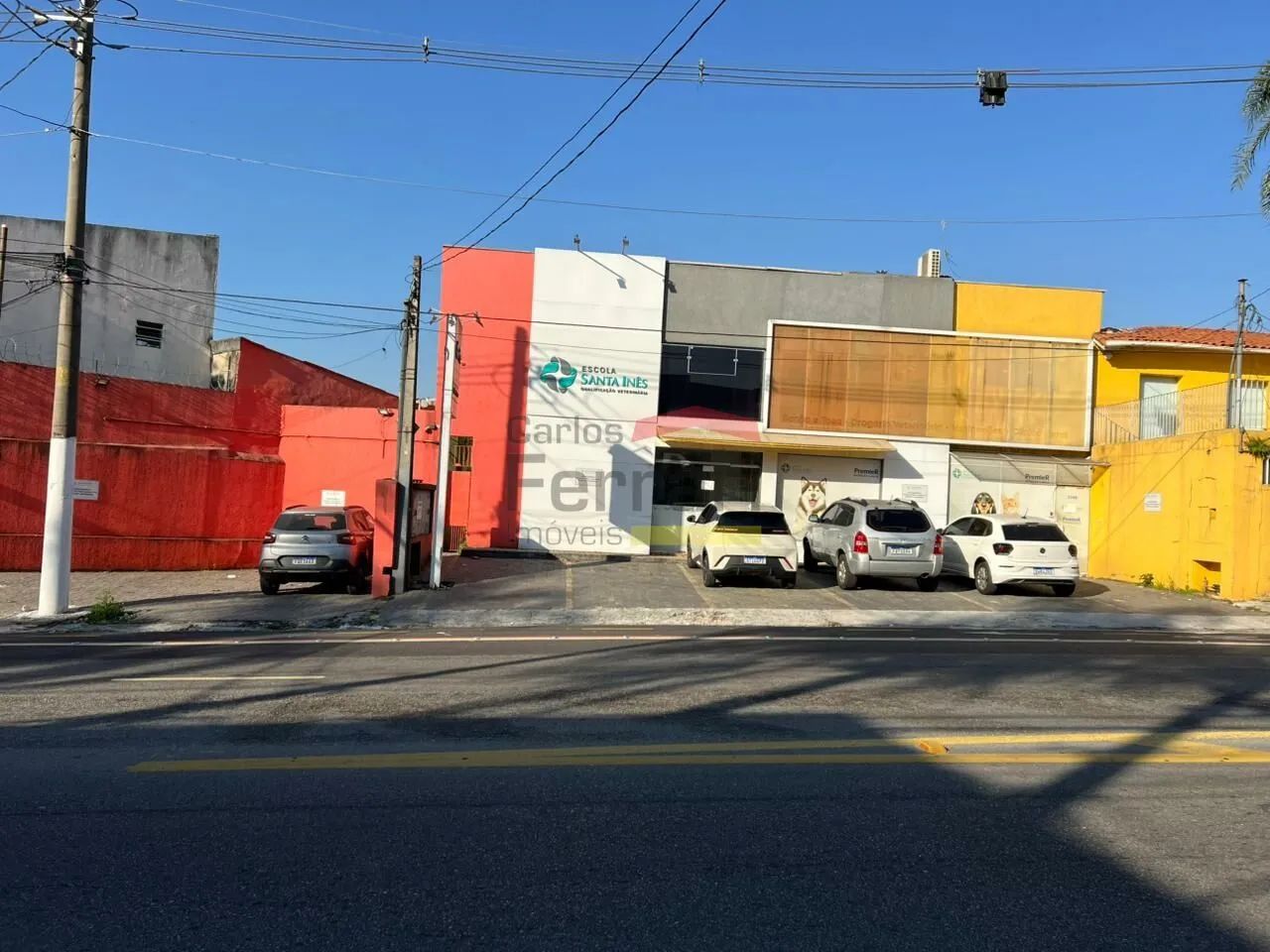 casa comercial parque ,Mandaqui - Foto 2