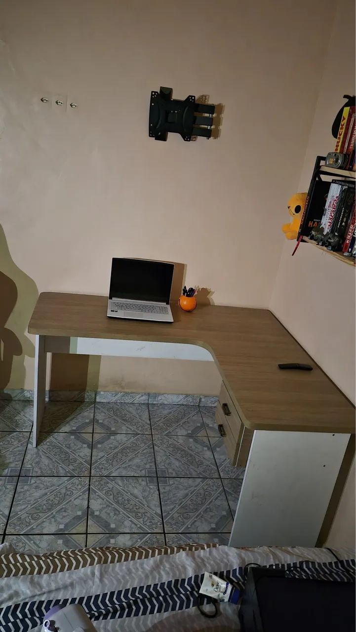Mesa de escritório  - Foto 5