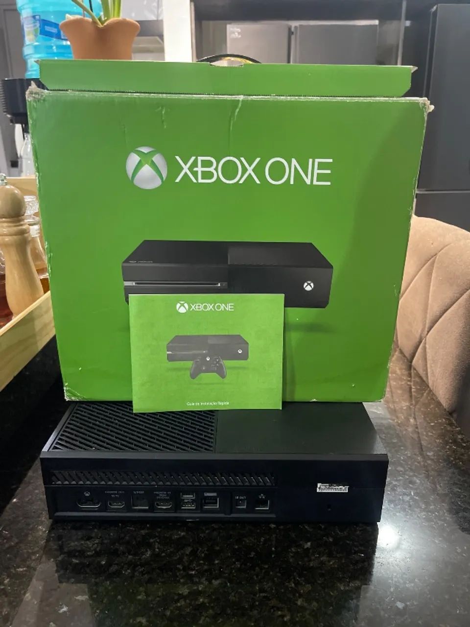 Xbox One - Foto 3