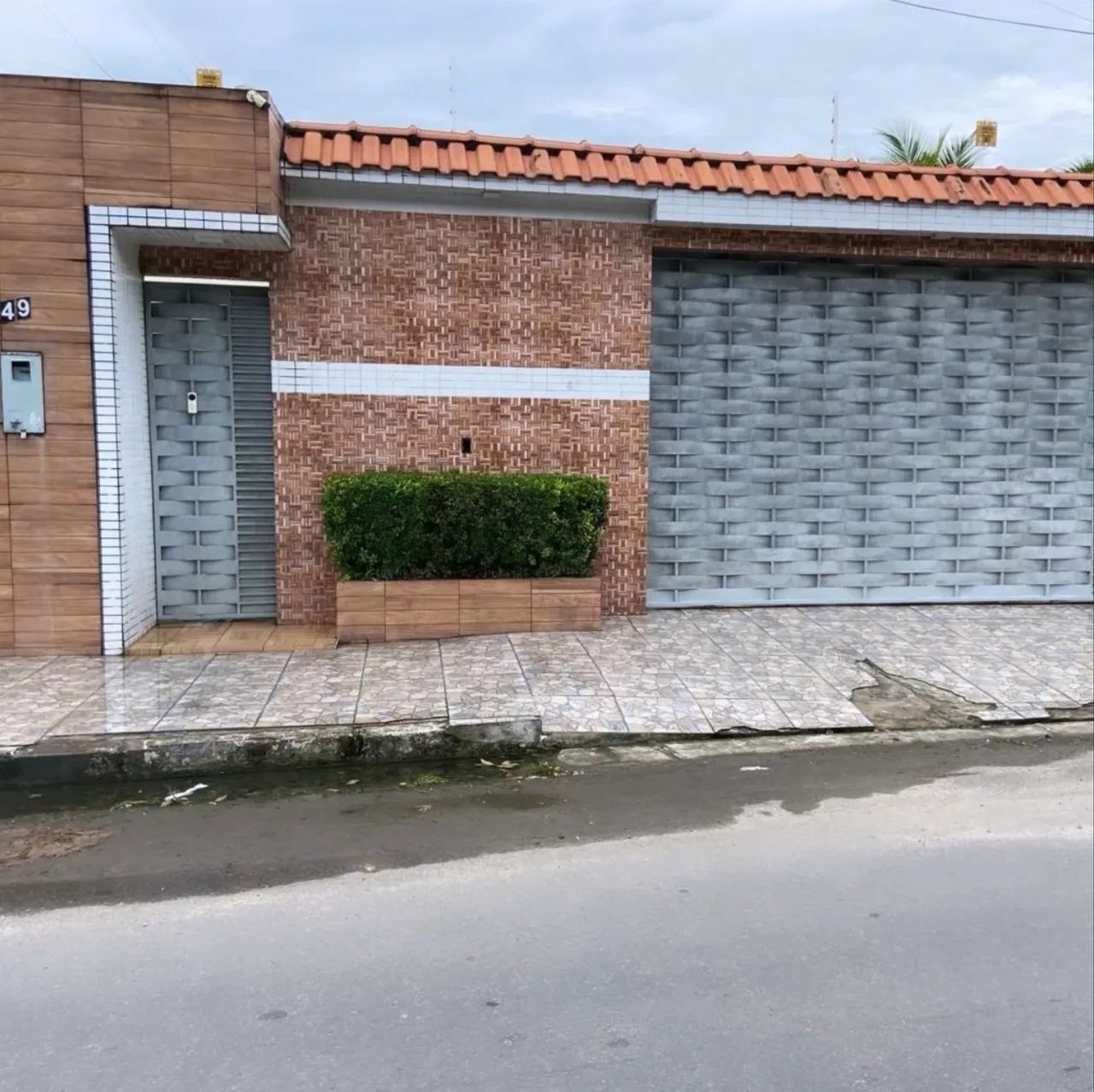 Vende-se casa em Abaetetuba 