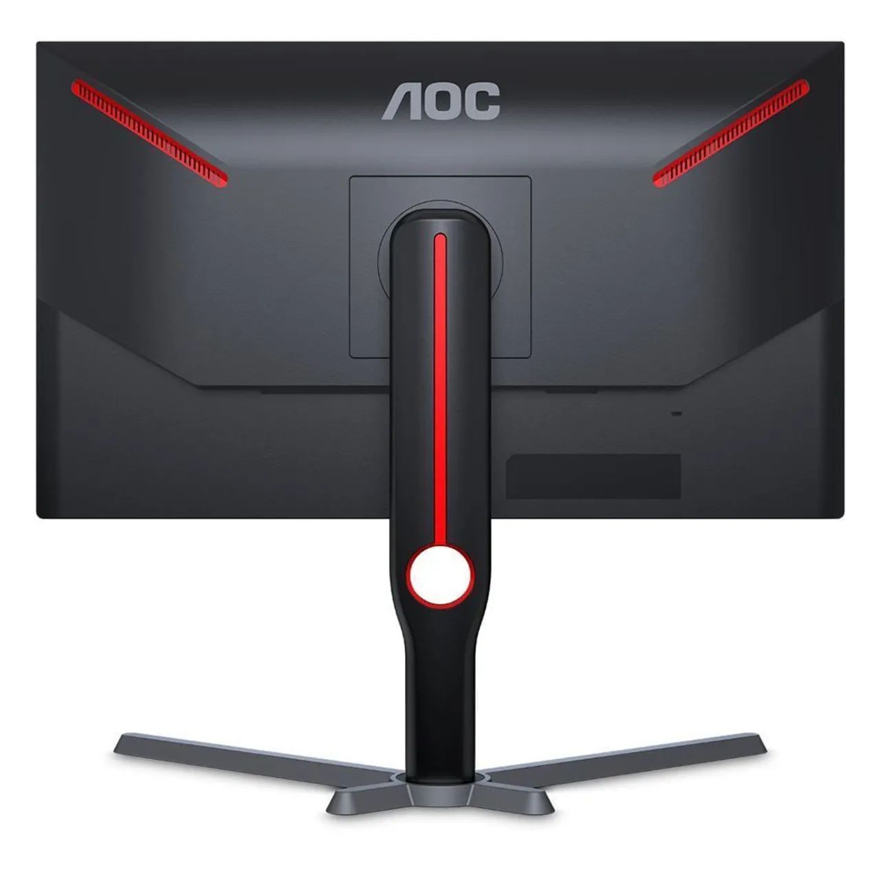 Aoc 240hz 25polegadas - Foto 4