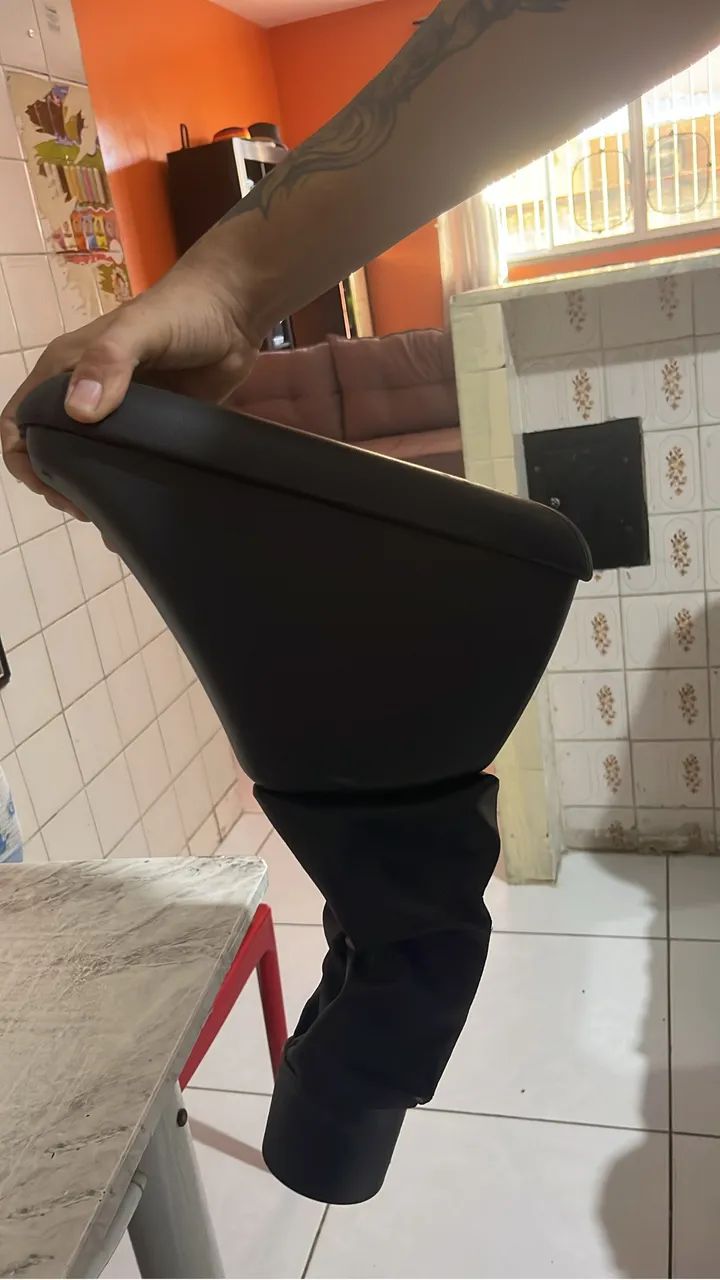 Apoio de braço 