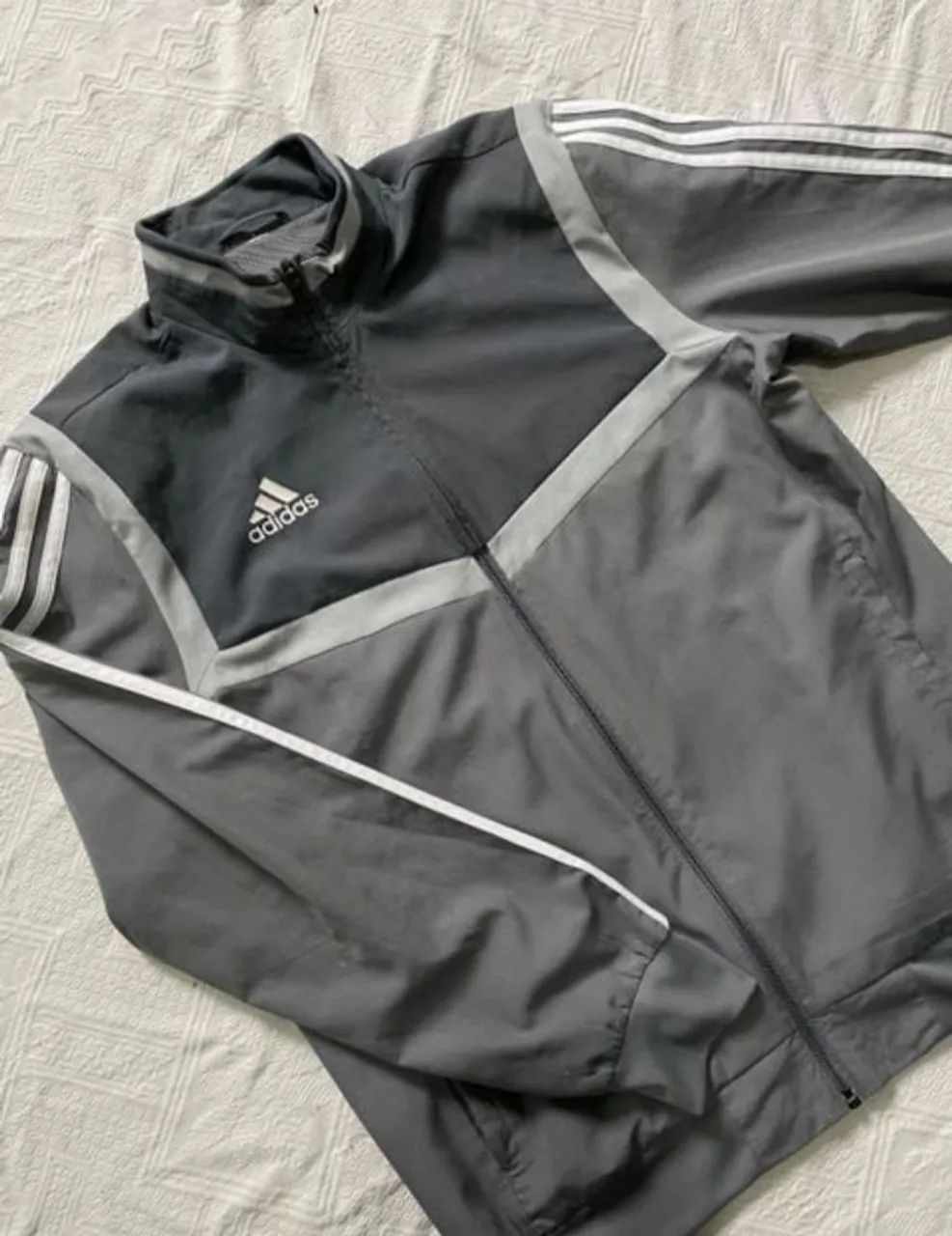 Jaqueta Adidas  - Foto 2