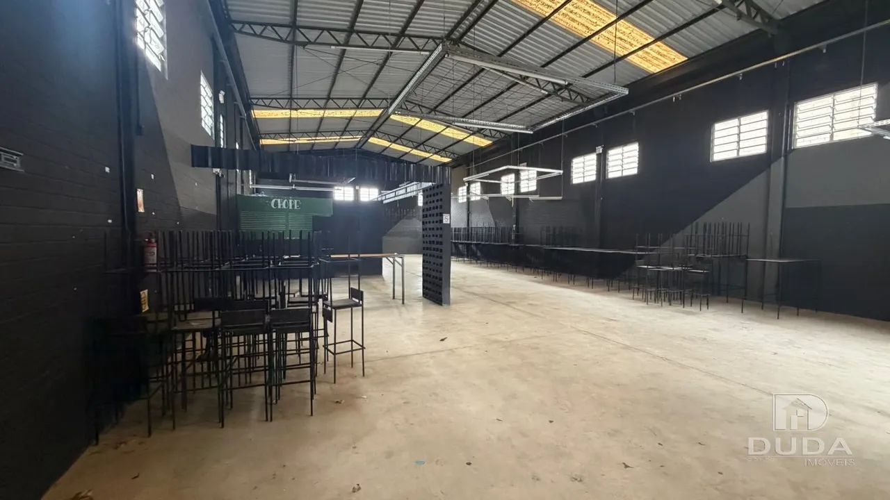 Galpão para Locação - 300 m² - Foto 2
