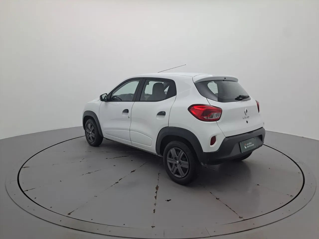 Renault Kwid 1.0 Zen 2025 - Foto 3
