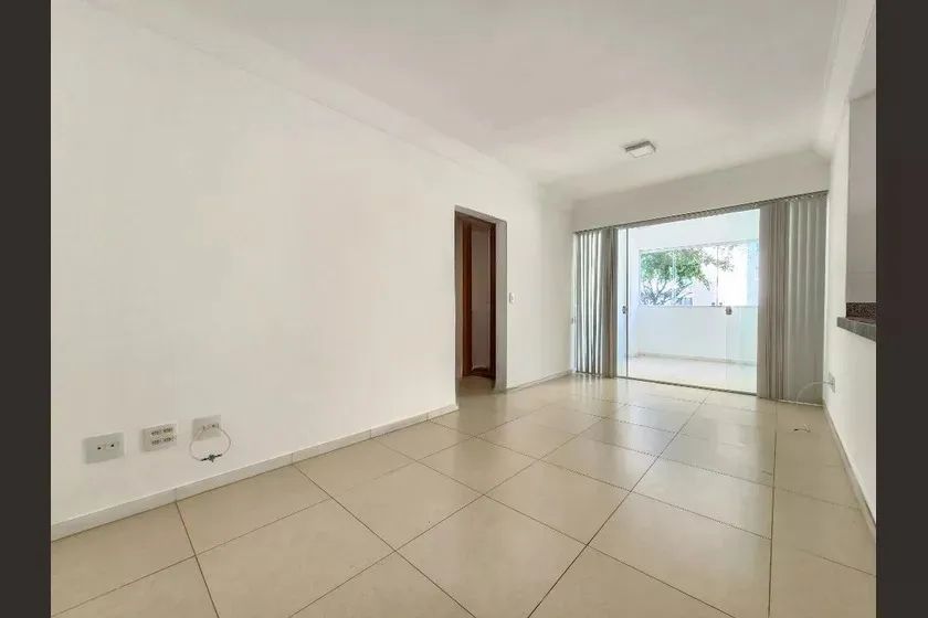 Apartamento à Venda - Santo Antônio, 2 Quartos, 70 m2 - Foto 2