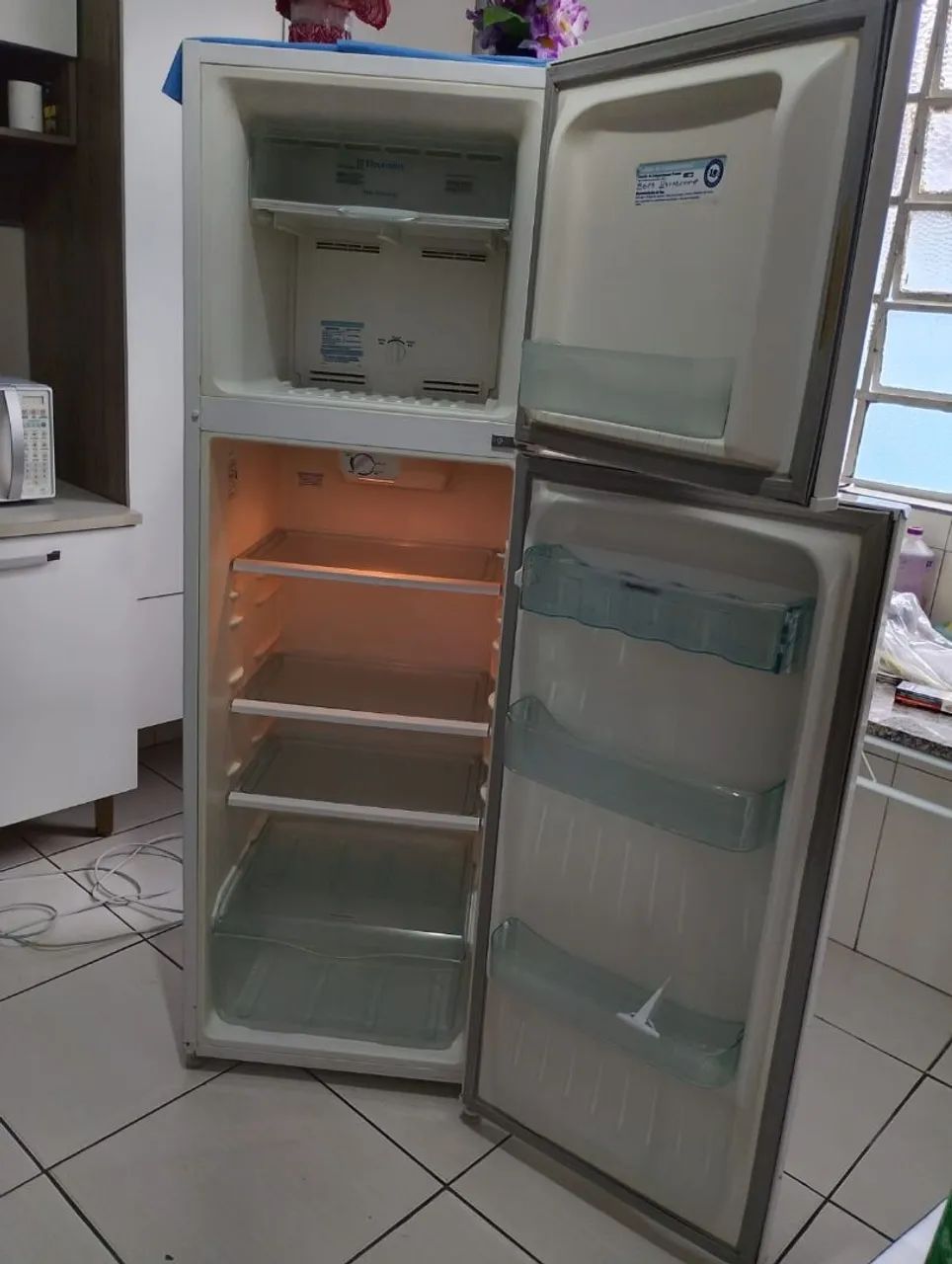 Geladeira Electrolux  - Foto 5