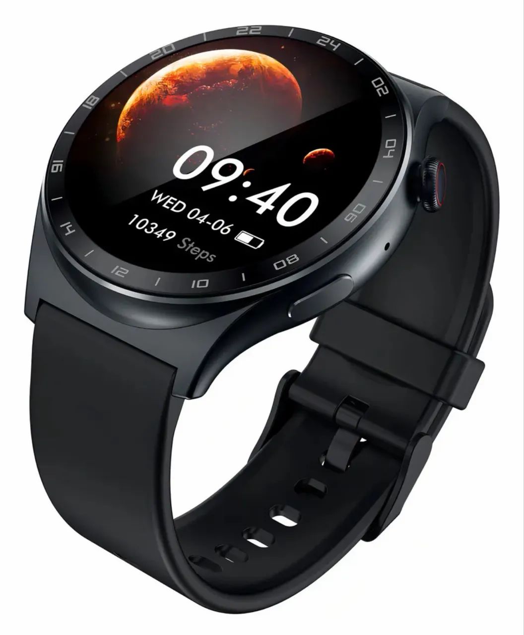 Smartwatch Xwatch 3 WE  - Foto 4