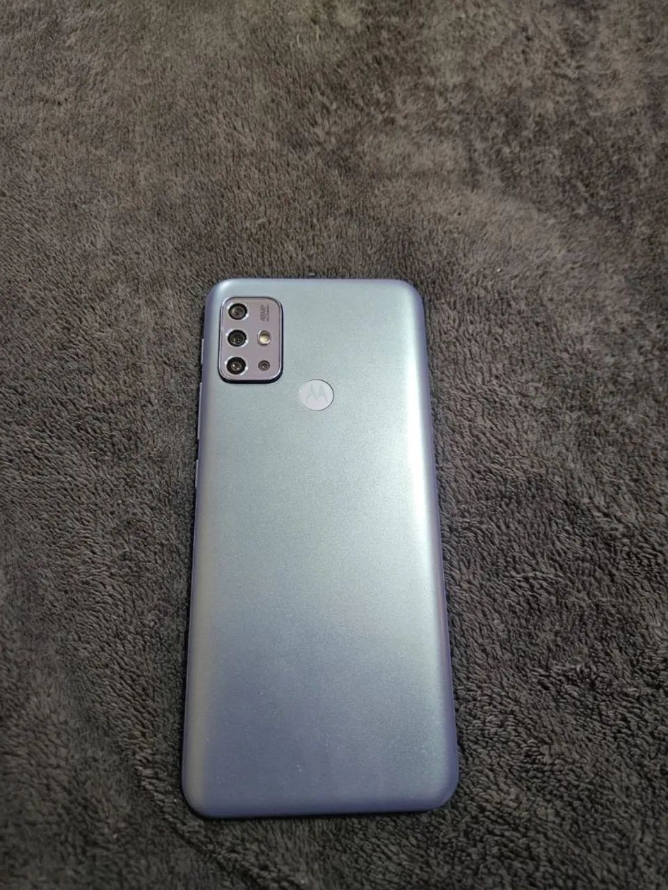 Celulare Moto G20