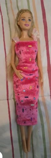 Boneca Barbie