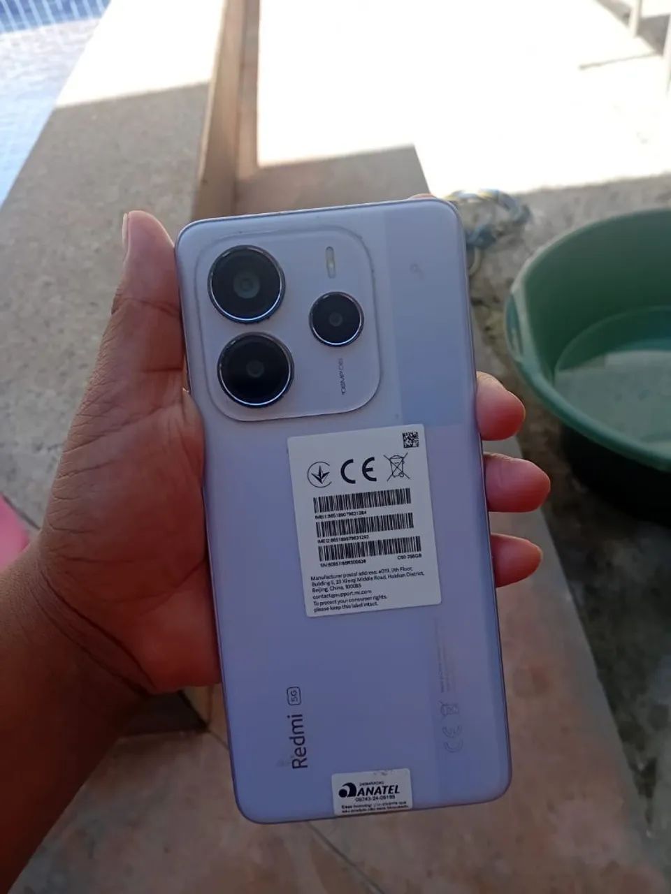 redmi note 14