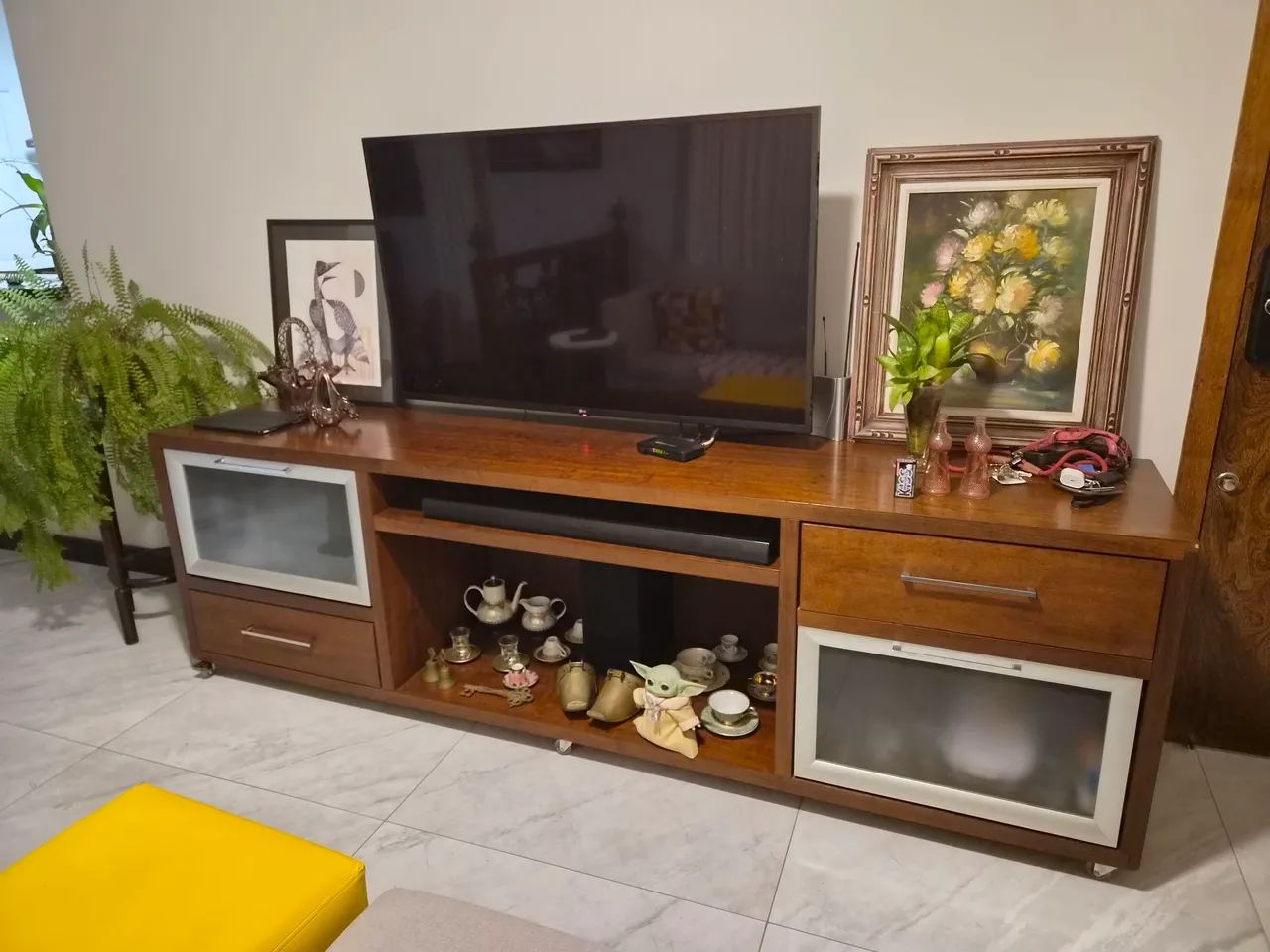 Rack da mobiliadora lider - Foto 2