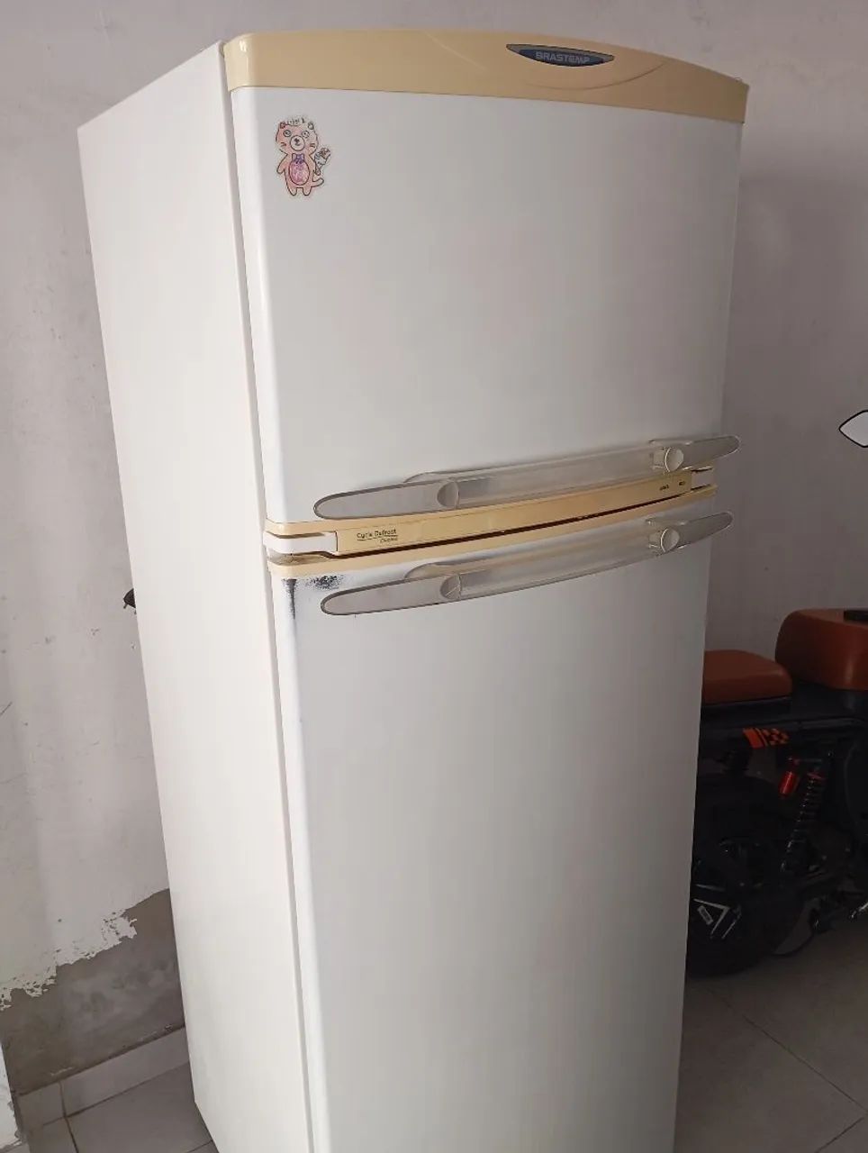 Brastemp duplex 360L - Foto 3