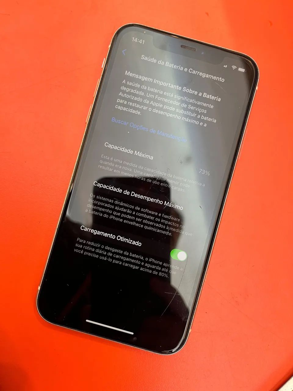 iPhone 11 em ótimo estado  - Foto 4