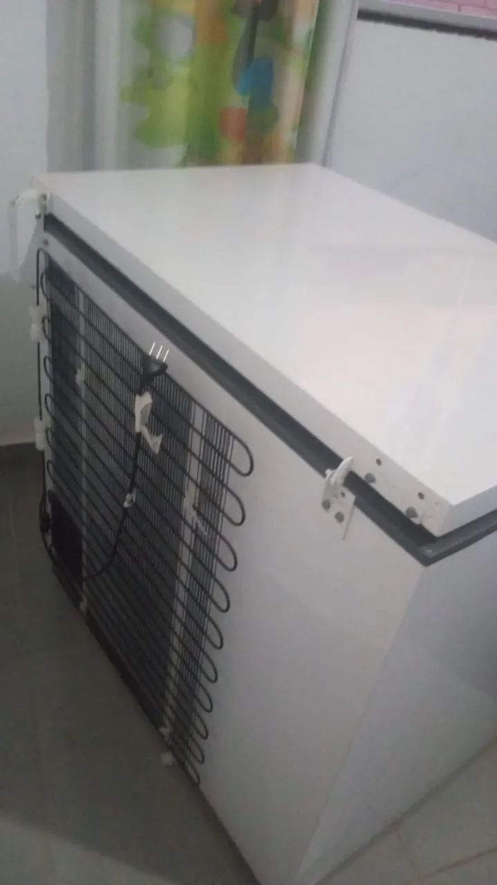 Freezer consul - Foto 2
