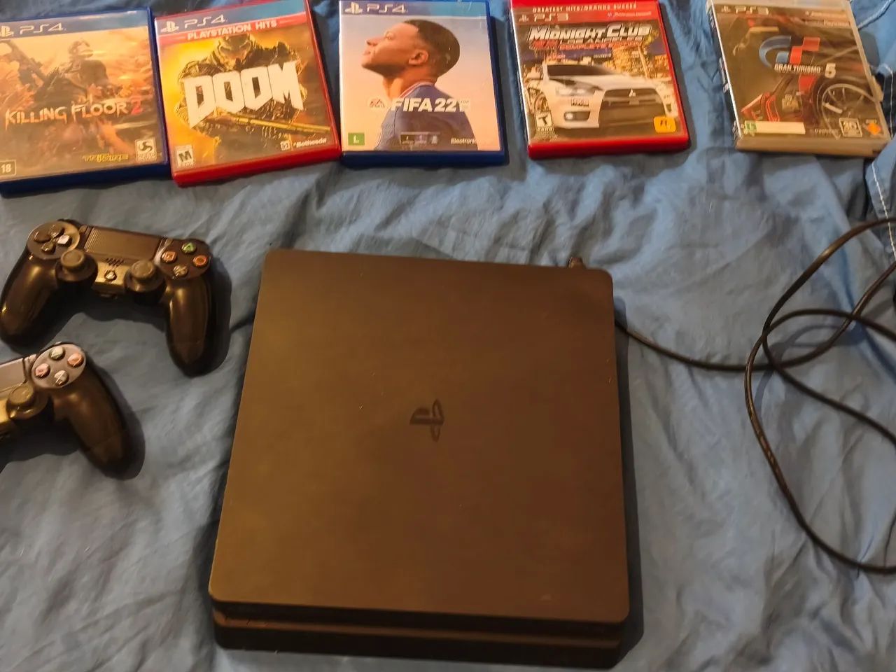 Play 4 - Foto 3