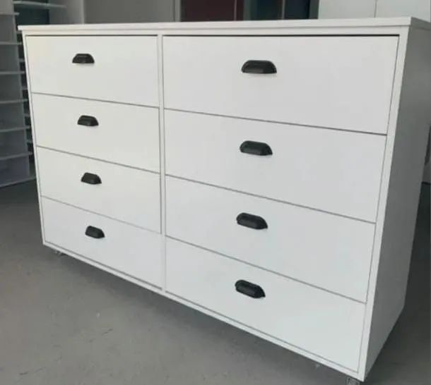 Cômoda em mdf