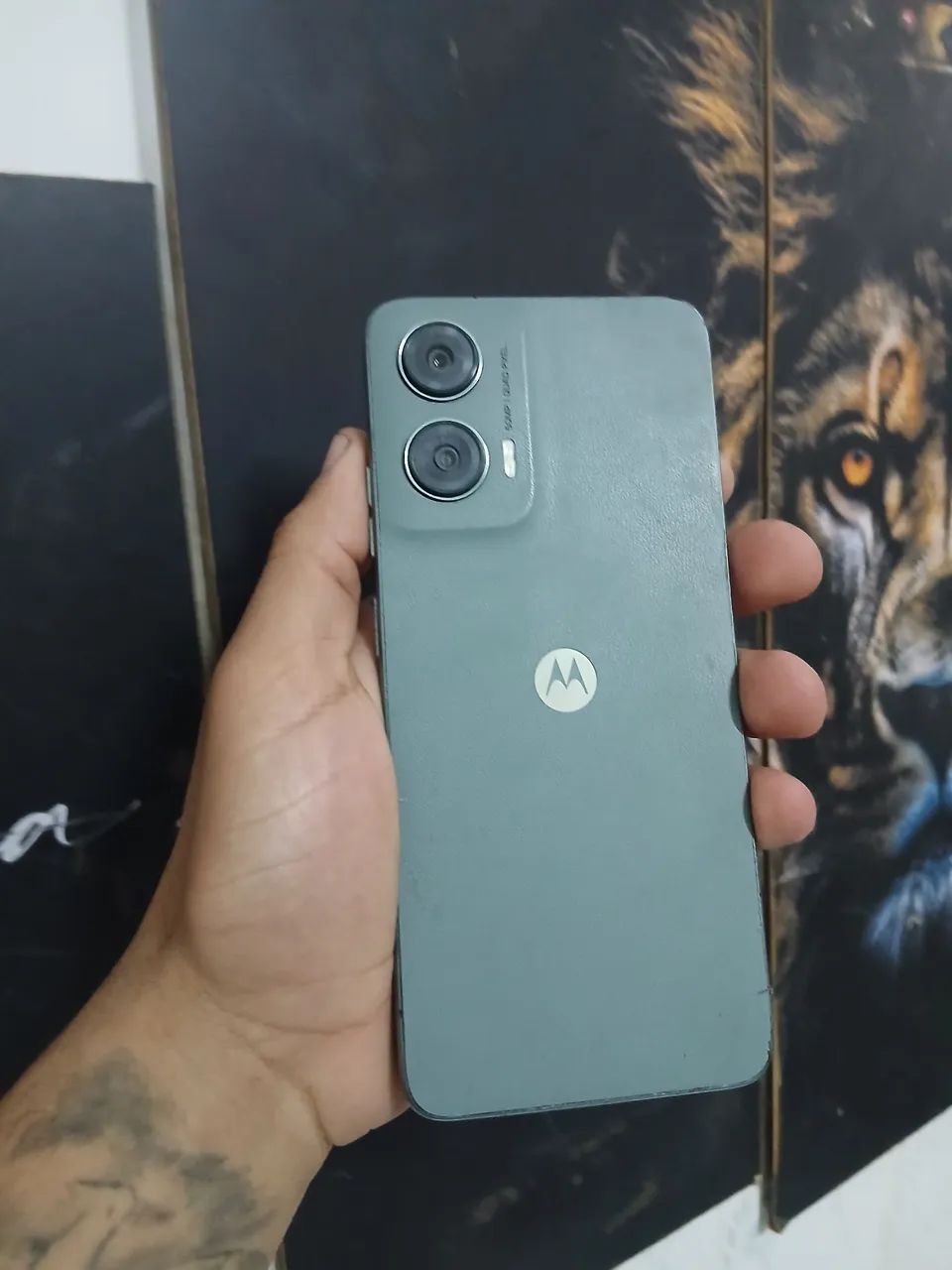 MOTO G35 256 GB - Foto 2