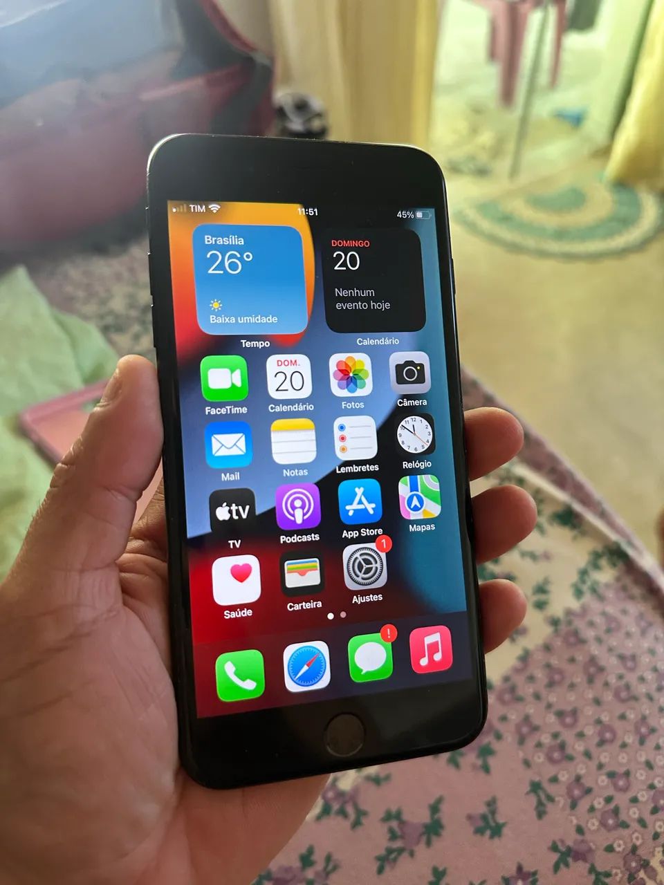 iPhone 7 Plus  - Foto 2