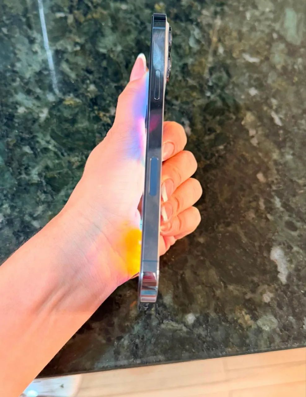 iPhone 13 Pro Max 512gb - Foto 2