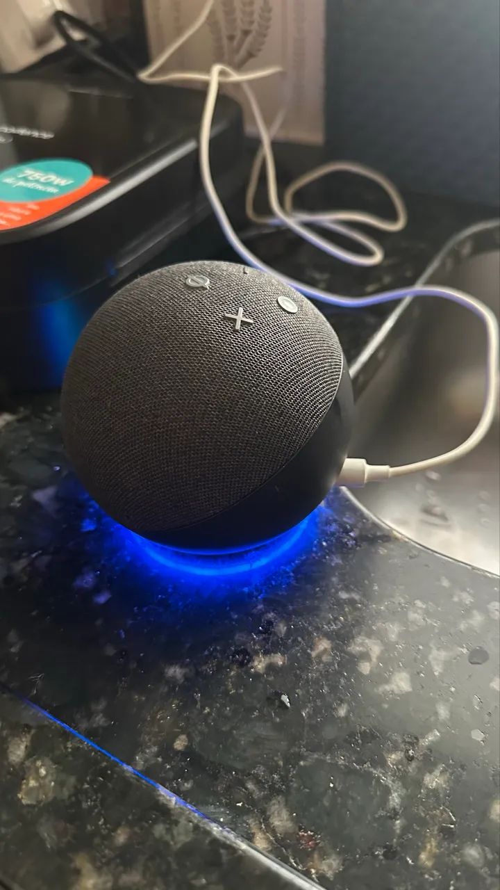 Alexa 4 geração 