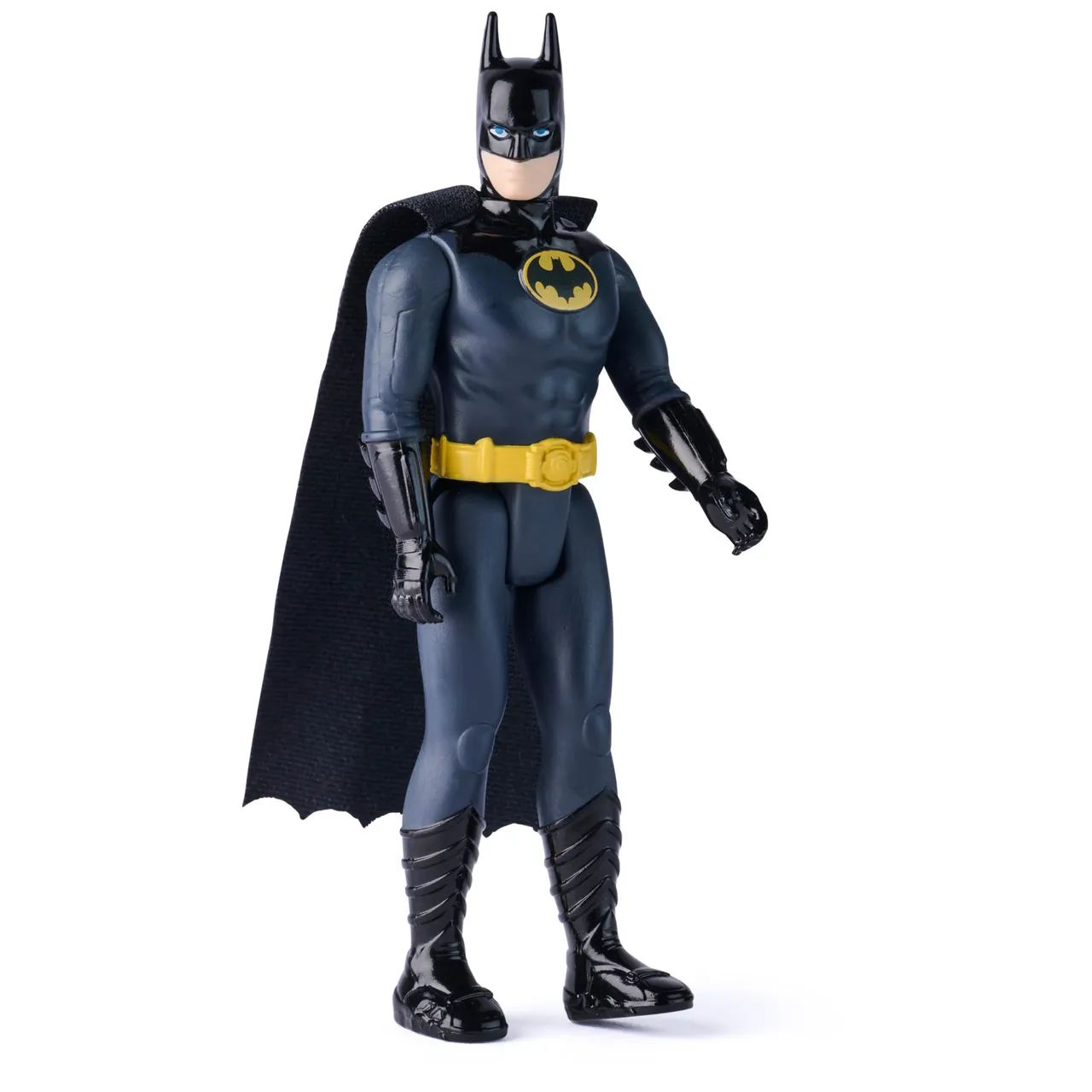 Boneco Batman 89 Spin Master 10cm