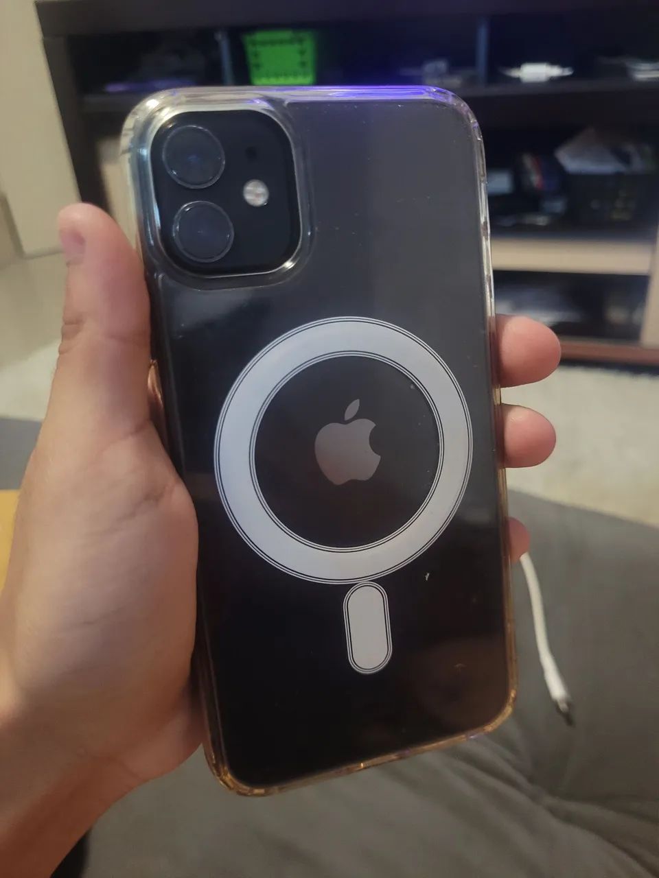 Iphone 11 128gb - Foto 2