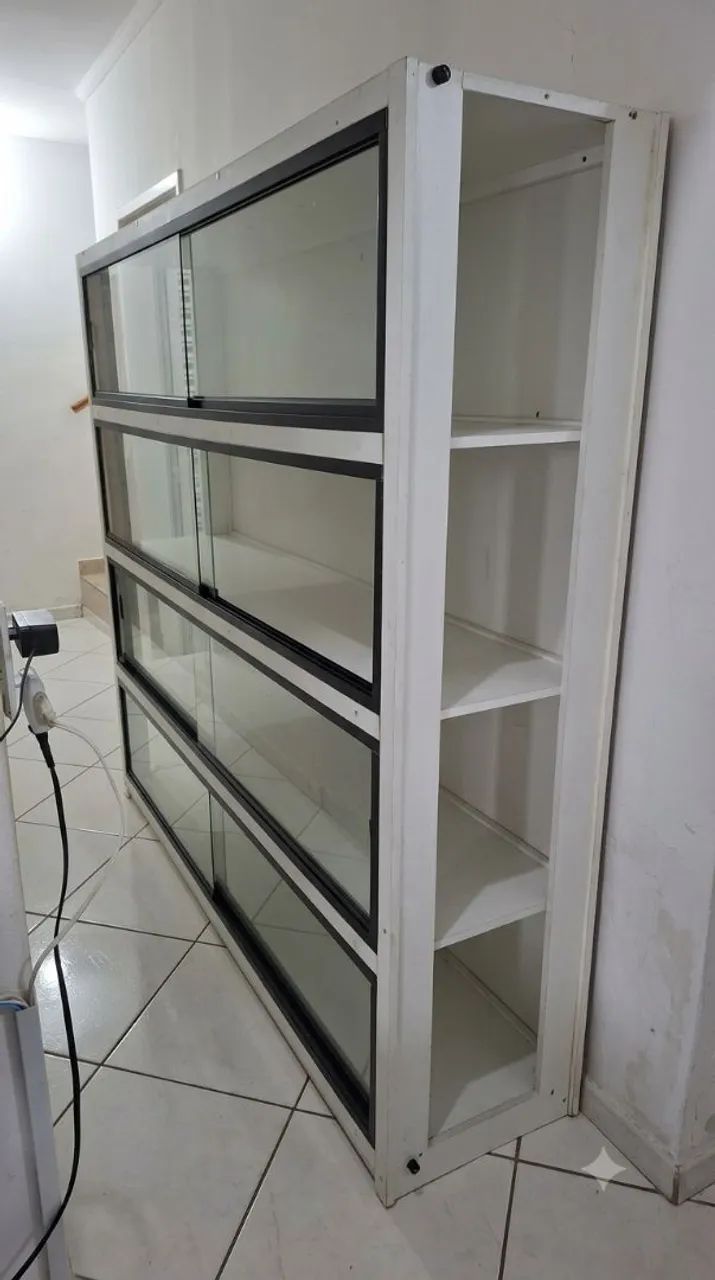 RESTANTE EXPOSITORA  - Foto 2